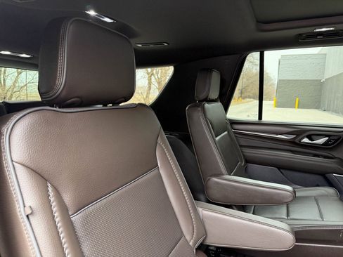 Used 2022 GMC Yukon Denali image 22