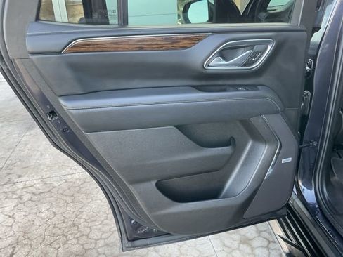 Used 2024 Chevrolet Tahoe Premier image 21