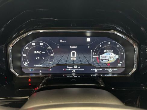 Used 2022 GMC Sierra 1500 SLT w/ SLT Premium Plus Package AWD/4WD image 15