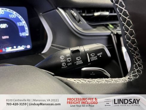 New 2025 Jeep Grand Cherokee Laredo w/ Luxury Tech Group I image 38