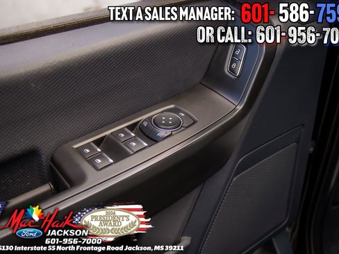 Certified 2023 Ford F150 XL w/ STX Appearance Package image 12