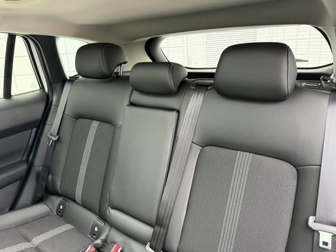 New 2026 MAZDA CX-50 2.5 Hybrid w/ Preferred Pkg image 19