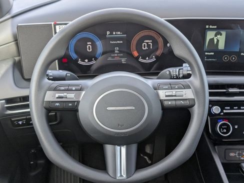 New 2026 Hyundai Santa Cruz SEL image 16