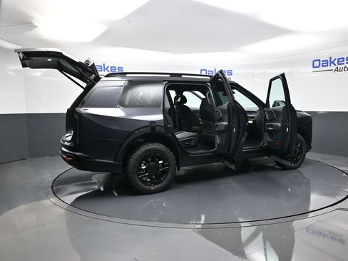 New 2027 Kia Telluride SX Prestige X-Pro AWD/4WD image 59
