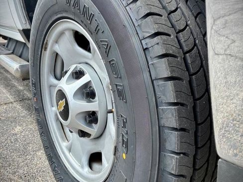 Used 2017 Chevrolet Silverado 2500 W/T w/ WT Fleet Convenience Package image 20