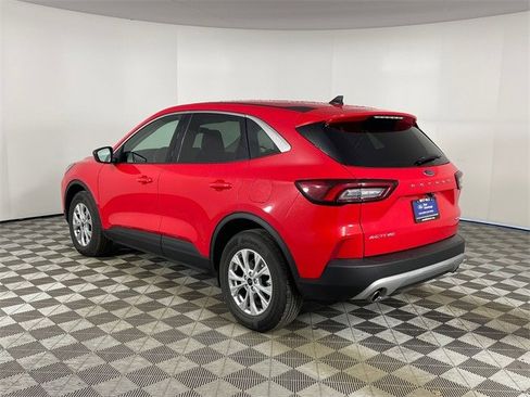 Certified 2024 Ford Escape Active image 23