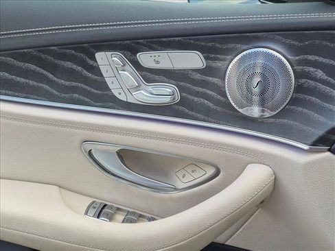 Used 2021 Mercedes-Benz E 350 Sedan image 4