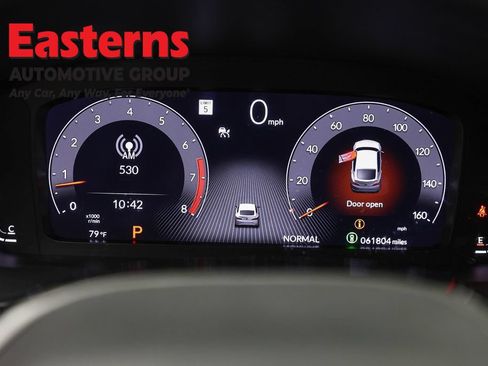 Used 2024 Acura Integra A-Spec FWD image 18