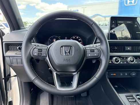 New 2026 Honda CR-V Sport image 34