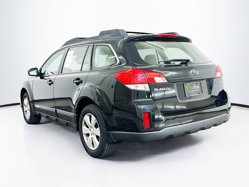 Used 2012 Subaru Outback 2.5i w/ Alloy Wheel Pkg image 5