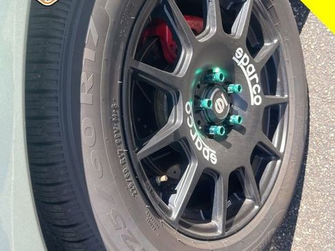 Used 2017 Subaru Forester 2.5i w/ Alloy Wheel Package image 13