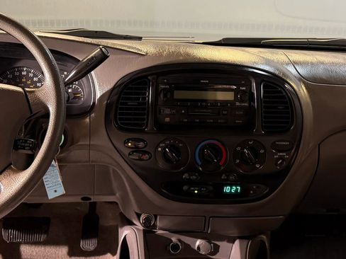Used 2004 Toyota Tundra SR5 AWD/4WD image 25