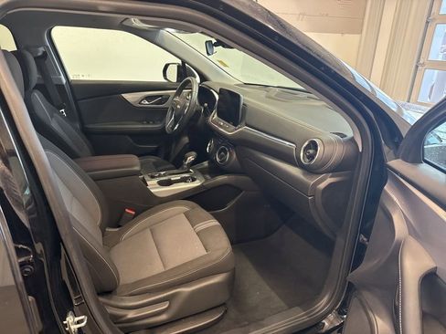 Used 2023 Chevrolet Blazer LT w/ Midnight/Sport Edition image 14