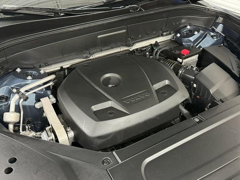 Used 2019 Volvo XC90 T6 Momentum w/ Advanced Package image 52