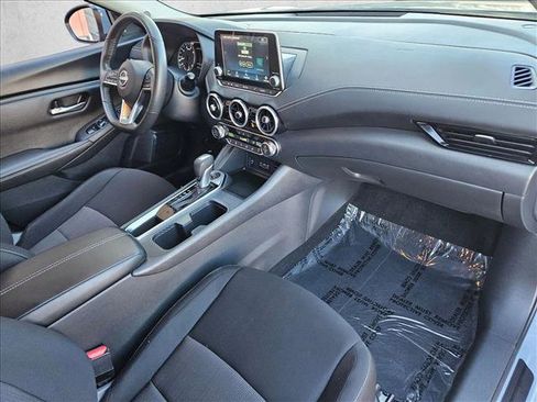 Used 2025 Nissan Sentra SV w/ All-Weather Package image 20