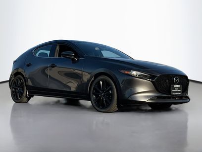 Certified 2023 MAZDA MAZDA3 s
