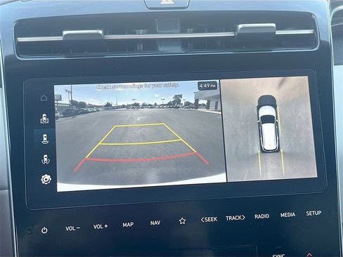 Used 2022 Hyundai Tucson Limited image 14