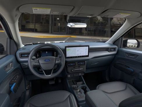 New 2026 Ford Maverick Lobo image 9