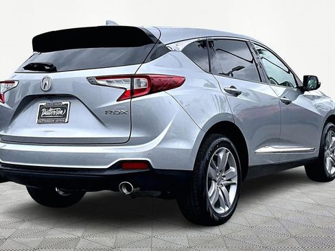 Used 2019 Acura RDX FWD w/ Advance Package image 2