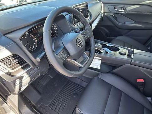 New 2026 Nissan Rogue Dark Armor image 10