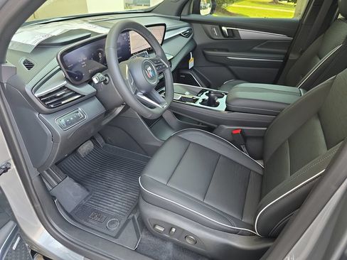 New 2026 Buick Enclave Sport Touring w/ Power Package FWD image 10