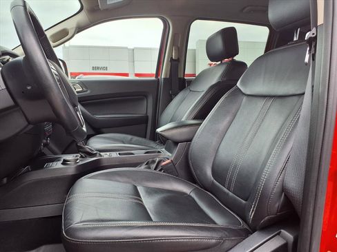 Used 2020 Ford Ranger Lariat w/ Equipment Group 501A Mid image 6