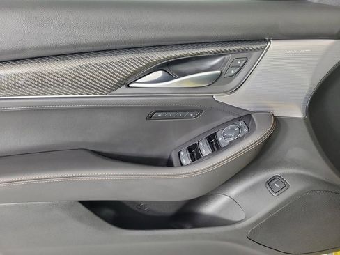 Used 2024 Cadillac CT5 V w/ Premium Package AWD/4WD image 18