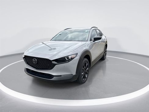New 2026 MAZDA CX-30 AWD 2.5 S image 4