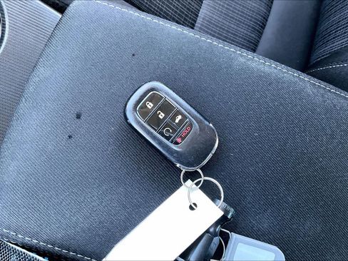 Used 2022 Honda Civic EX image 14