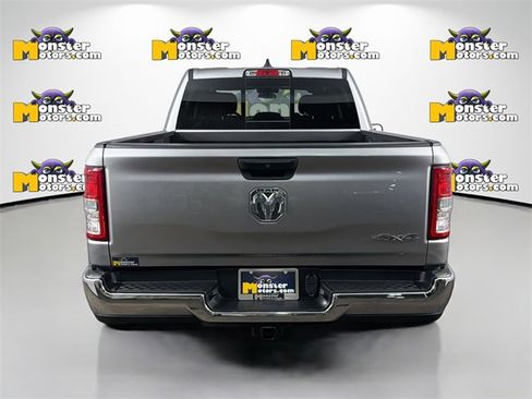 Used 2020 RAM 1500 Tradesman w/ SXT Appearance Group image 6