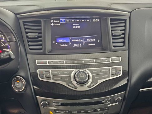 Used 2017 INFINITI QX60 w/ Premium Plus Package image 27