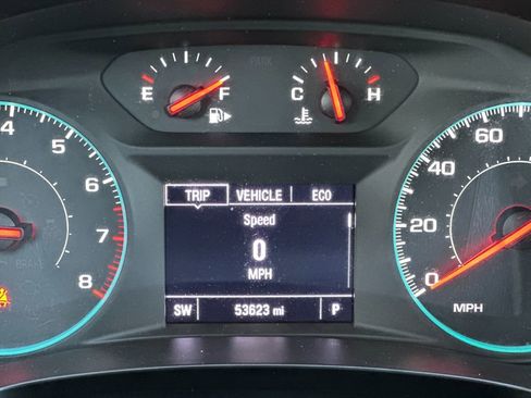 Used 2023 Chevrolet Malibu LT image 25