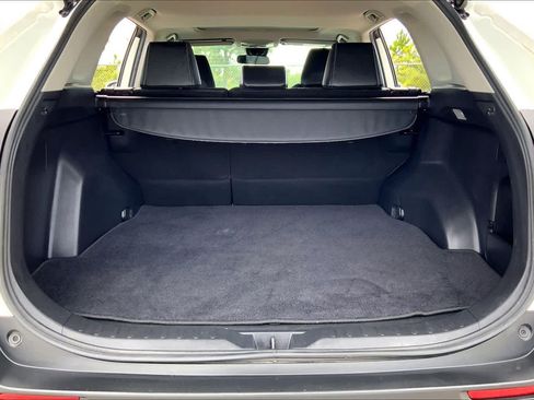 Used 2021 Toyota RAV4 XLE Premium FWD image 34