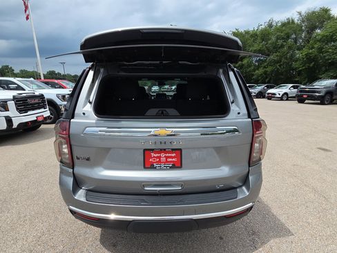 Used 2024 Chevrolet Tahoe LT AWD/4WD image 35