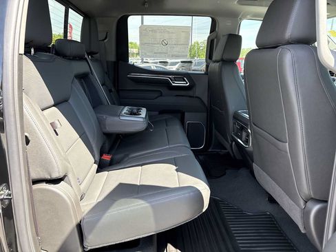 New 2026 Chevrolet Silverado 1500 LTZ w/ LTZ Premium Package AWD/4WD image 28