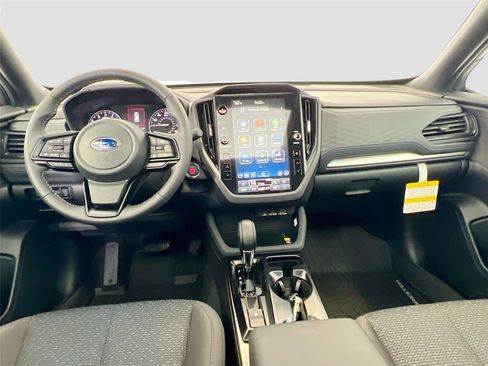 New 2026 Subaru Forester Premium image 21