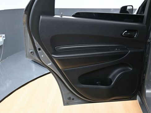 Used 2022 Dodge Durango GT image 42