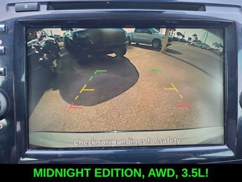 Used 2024 Nissan Murano SV w/ SV Midnight Edition Package AWD/4WD image 23