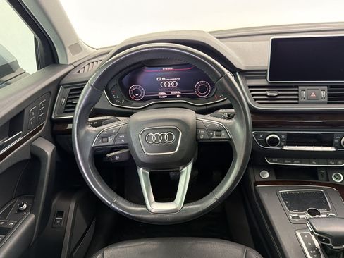 Used 2018 Audi Q5 2.0T Premium Plus w/ Premium Plus Package AWD/4WD image 15