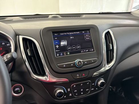 Certified 2024 Chevrolet Equinox LT w/ LPO, Floor Liner Package image 26