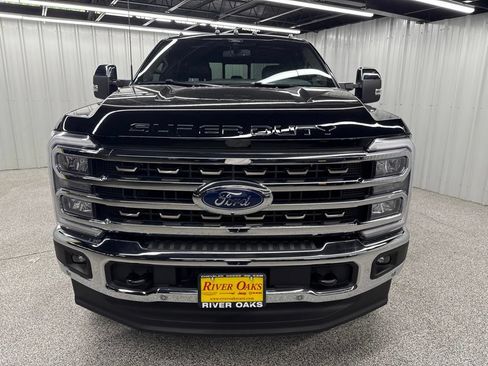 Used 2026 Ford F250 King Ranch w/ Chrome Package AWD/4WD image 2