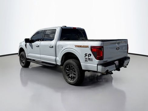 Used 2025 Ford F150 Tremor w/ Bed Utility Package image 5