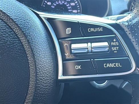 Used 2021 Kia Forte GT-Line image 13