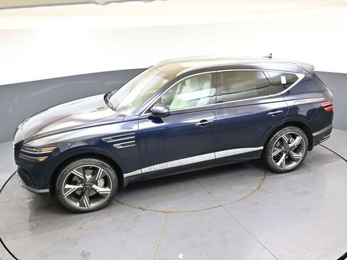 New 2026 Genesis GV80 3.5T Prestige AWD/4WD image 42