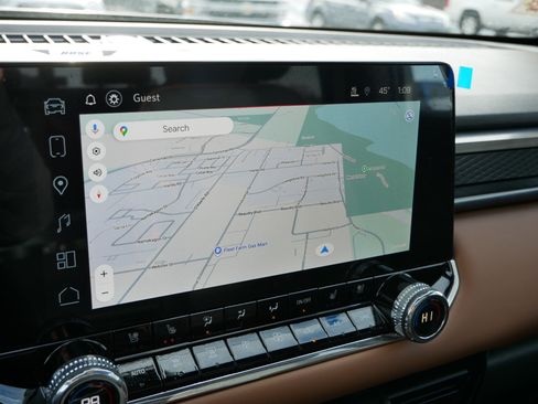 New 2026 GMC Canyon AT4 w/ Technology Plus Package image 18