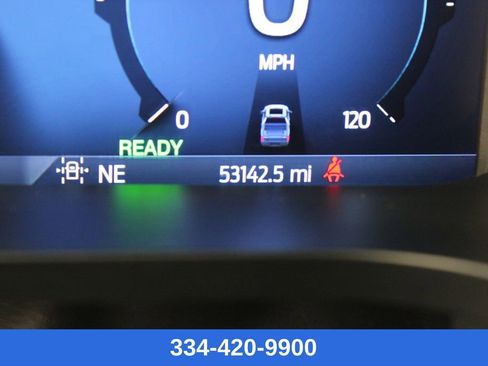 Used 2024 Ford F150 XLT w/ Mobile Office Package image 10