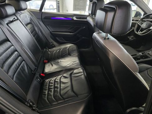 Used 2023 Volkswagen Arteon SEL image 40