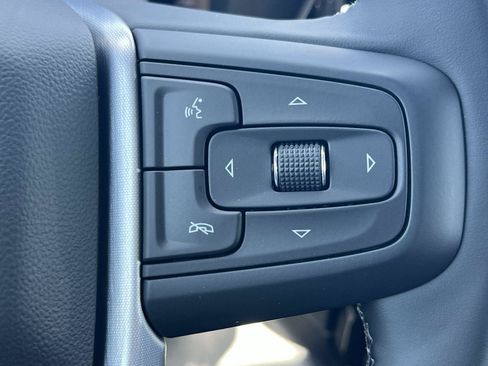 New 2026 GMC Sierra 1500 Elevation w/ LPO, Elevation Black Package RWD image 14
