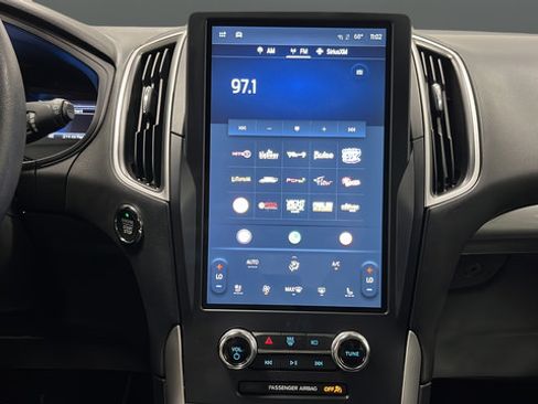 Used 2023 Ford Edge SEL w/ Convenience Package AWD/4WD image 13