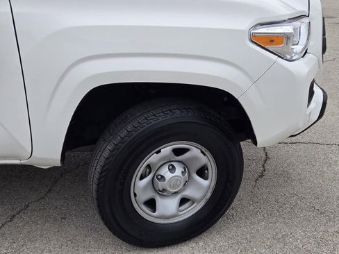 Used 2023 Toyota Tacoma SR image 6